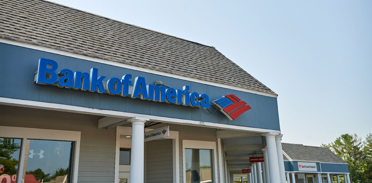 Kittery Place Factory Outlet Stores