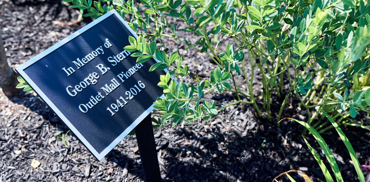 Kittery Place Factory Outlet Stores